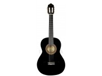 Valencia 103K 3/4 Pack Black Valencia 103K 3/4 Pack Black